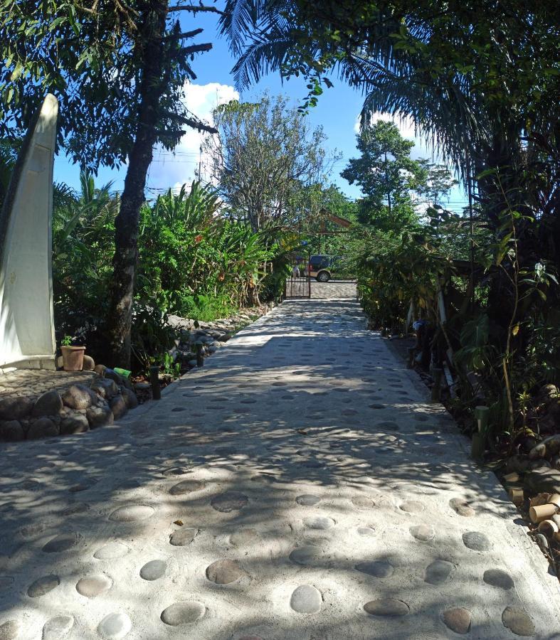 Rio Napo Lodge Puerto Misahuallí Buitenkant foto